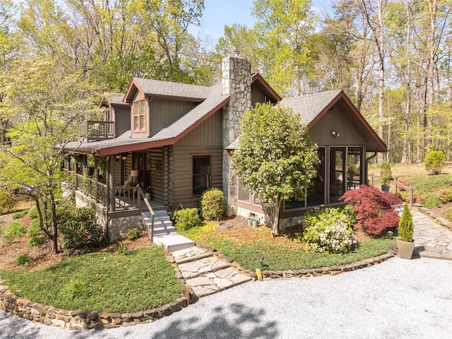632 Hidden Hills Dr, Rutherfordton, NC 28139 - photo 5