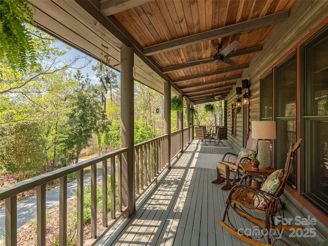 632 Hidden Hills Dr, Rutherfordton, NC 28139 - photo 6