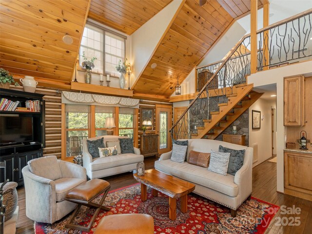 632 Hidden Hills Dr, Rutherfordton, NC 28139 - photo 8