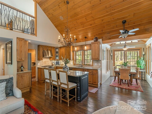 632 Hidden Hills Dr, Rutherfordton, NC 28139 - photo 12