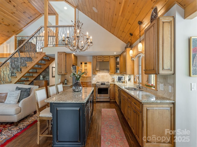 632 Hidden Hills Dr, Rutherfordton, NC 28139 - photo 13