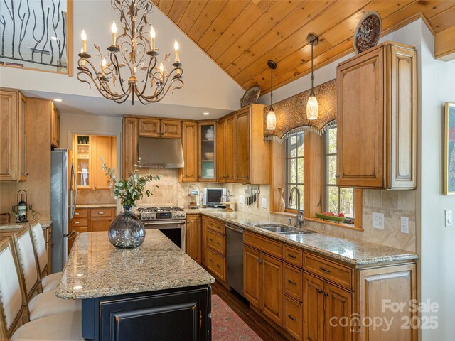 632 Hidden Hills Dr, Rutherfordton, NC 28139 - photo 15
