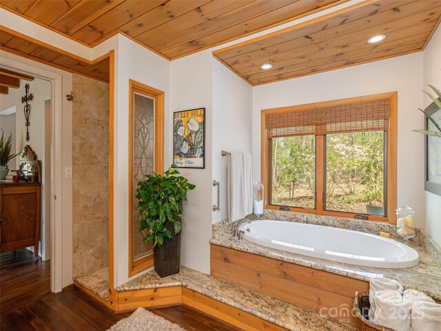 632 Hidden Hills Dr, Rutherfordton, NC 28139 - photo 25