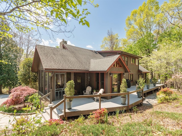 632 Hidden Hills Dr, Rutherfordton, NC 28139 - photo 39