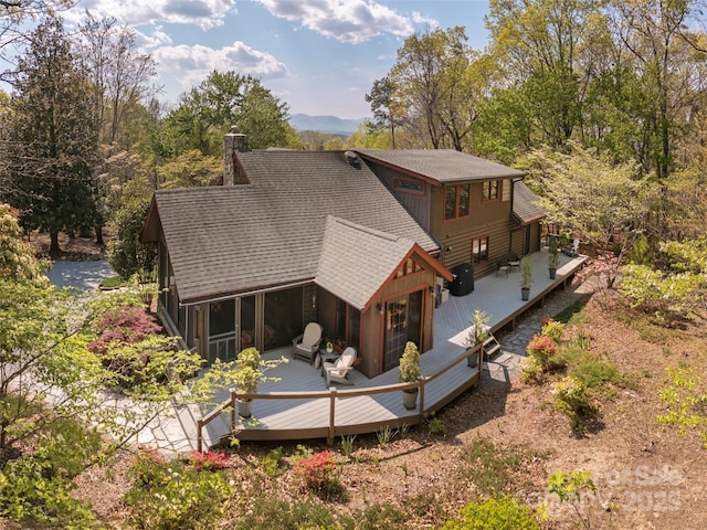 632 Hidden Hills Dr, Rutherfordton, NC 28139 - photo 40