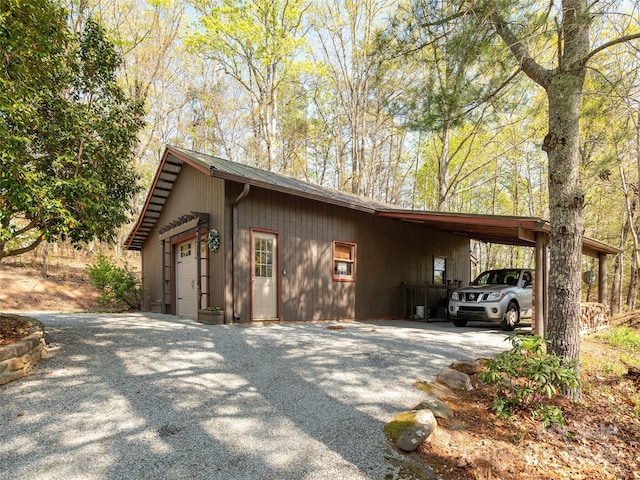 632 Hidden Hills Dr, Rutherfordton, NC 28139 - photo 41