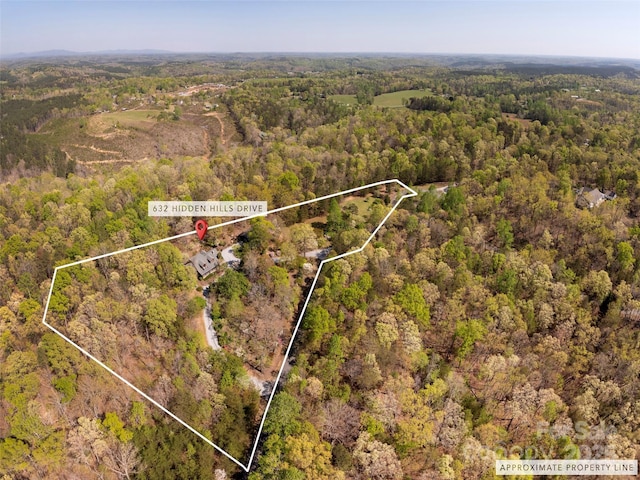 632 Hidden Hills Dr, Rutherfordton, NC 28139 - photo 48