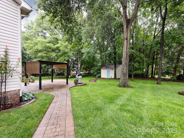 5621 Landale Ct, Concord, NC 28027 - photo 34