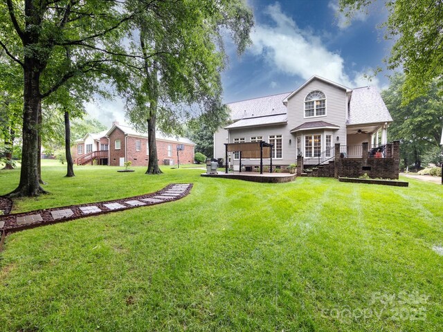 5621 Landale Ct, Concord, NC 28027 - photo 36