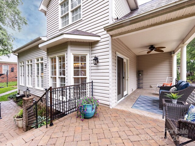 5621 Landale Ct, Concord, NC 28027 - photo 39