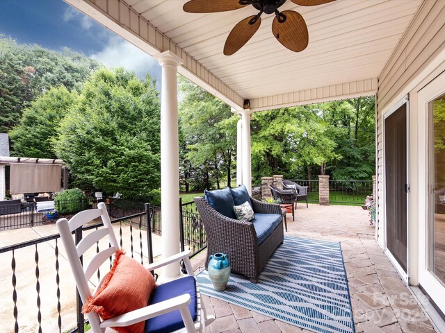 5621 Landale Ct, Concord, NC 28027 - photo 40