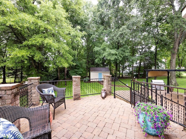 5621 Landale Ct, Concord, NC 28027 - photo 41