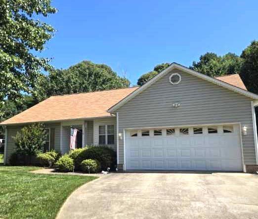 317 Robert Keever Rd, Stanley, NC 28164 - photo 1