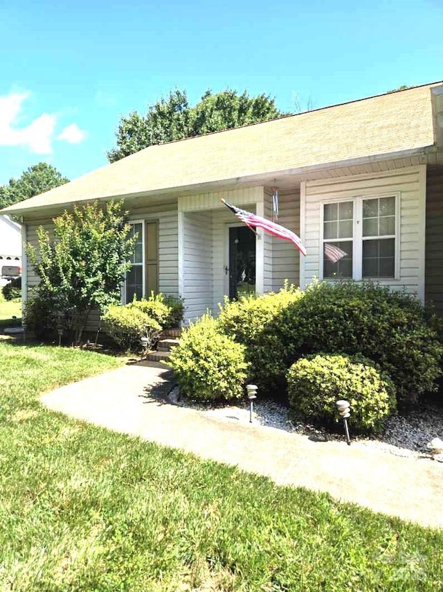 317 Robert Keever Rd, Stanley, NC 28164 - photo 2