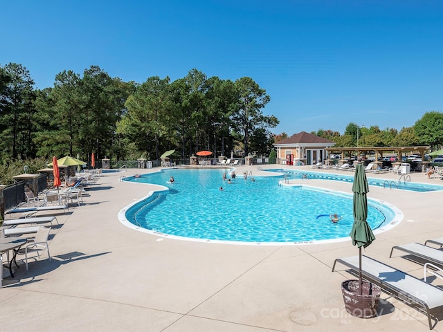 43014 Mimosa Ct, Indian Land, SC 29707 - photo 35