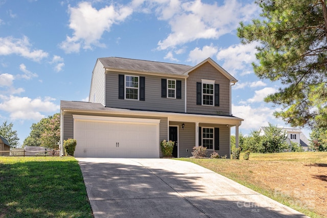 753 Bo Run Dr, Oakboro, NC 28129 - photo 1
