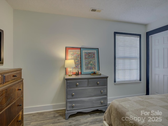 1488 Meadow Glen Ln, Rock Hill, SC 29730 - bedroom with wood finished floors and baseboards