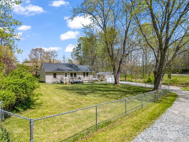 565 Nicholson Creek Rd, Brevard, NC 28712 - photo 39