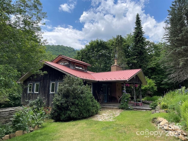 9405 NC-261 Hwy, Bakersville, NC 28705 - photo 3