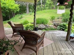 9405 NC-261 Hwy, Bakersville, NC 28705 - photo 13