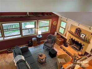 9405 NC-261 Hwy, Bakersville, NC 28705 - photo 22