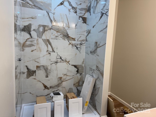 122 39th Avenue Ct NW, Hickory, NC 28601 - view of bathroom