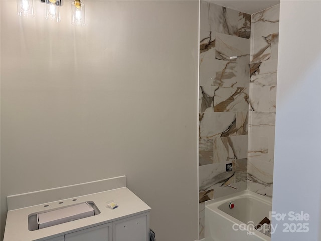 122 39th Avenue Ct NW, Hickory, NC 28601 - bathroom featuring  shower combination