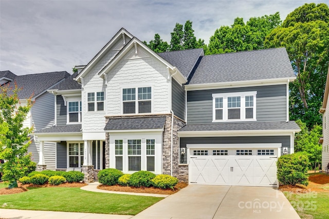 15312 Ravenall Dr, Huntersville, NC 28078 - photo 1