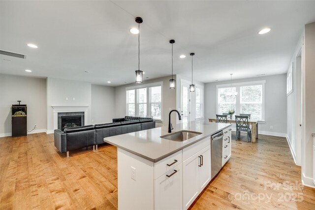 15312 Ravenall Dr, Huntersville, NC 28078 - photo 6
