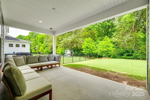15312 Ravenall Dr, Huntersville, NC 28078 - photo 23