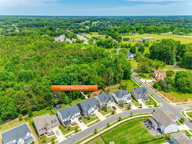 15312 Ravenall Dr, Huntersville, NC 28078 - photo 25