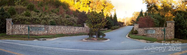 30 Mountain Pkwy, Mill Spring, NC 28756