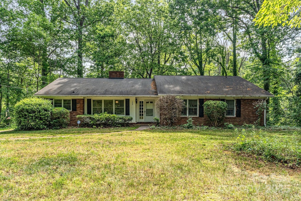 102 Forest Ct, Huntersville, NC 28078 - photo 1