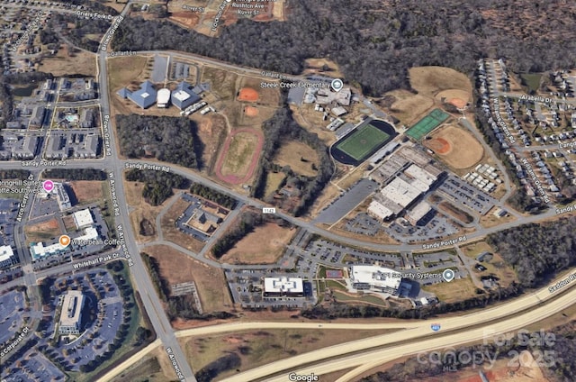 4109 Sandy Porter Rd, Charlotte, NC 28273