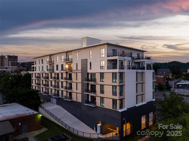 45 Asheland Ave Unit 405, Asheville, NC 28801 - photo 40