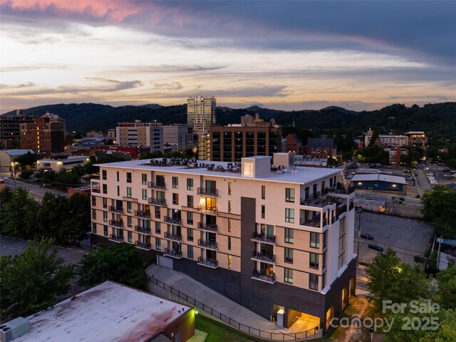 45 Asheland Ave Unit 405, Asheville, NC 28801 - photo 48