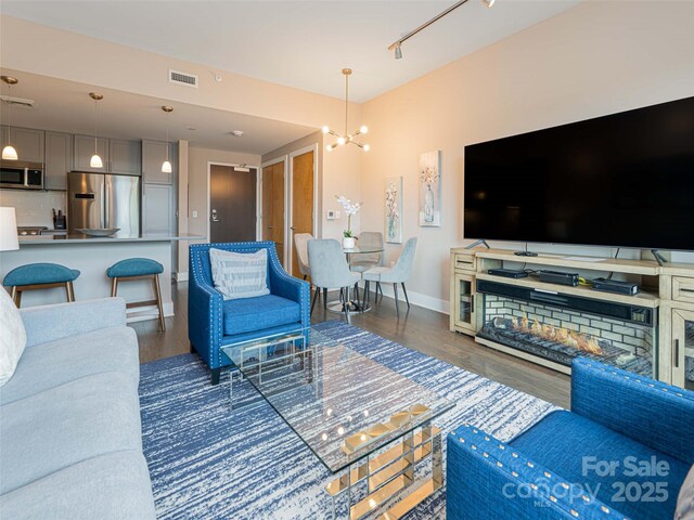 45 Asheland Ave Unit 405, Asheville, NC 28801 - photo 15