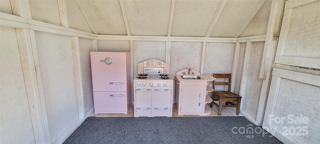 219 Flat Creek Rd, Black Mountain, NC 28711 - interior space with a sink