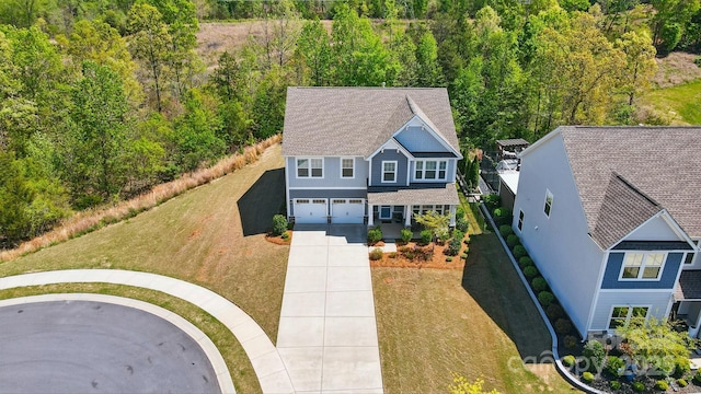 1578 Whitman Ct, York, SC 29745 - photo 1