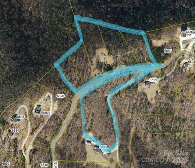 0 Burkemont Rd, Morganton, NC 28655