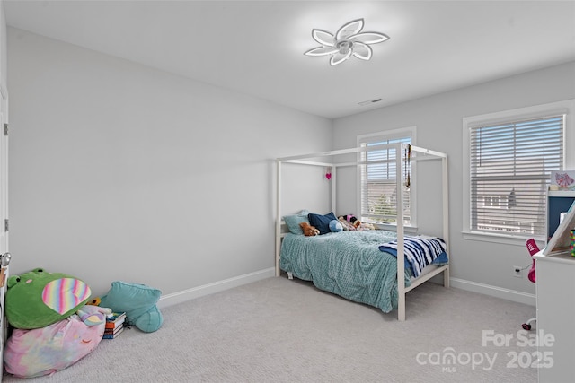 1390 Cedardale Ln, Denver, NC 28037 - bedroom with baseboards and carpet floors