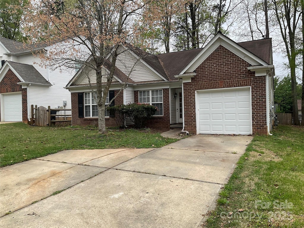 1507 Rumstone Ln, Charlotte, NC 28262 - photo 1