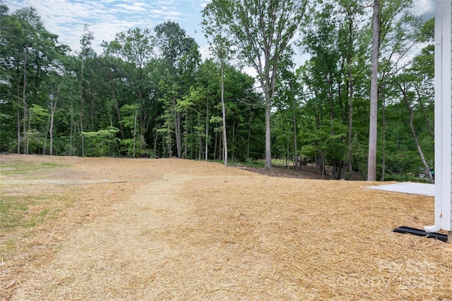 6223 Rockwell Blvd W, Charlotte, NC 28269 - view of landscape with a view of trees