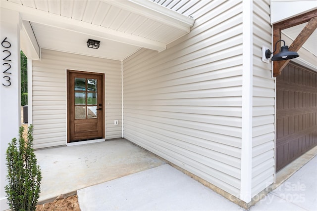 6223 Rockwell Blvd W, Charlotte, NC 28269 - view of doorway to property