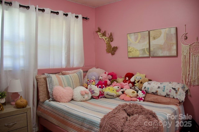 920 Squirrel Hill Rd, Charlotte, NC 28213 - view of bedroom