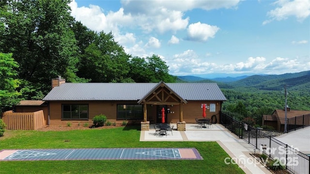 376 Overlook Dr Unit 1, Burnsville, NC 28714 - photo 7