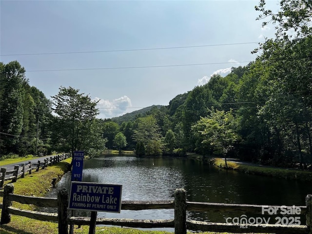 376 Overlook Dr Unit 1, Burnsville, NC 28714 - photo 29