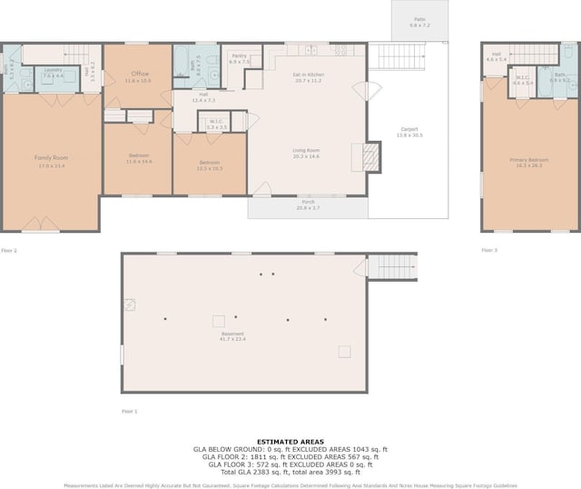 88 N Valley St, Marion, NC 28752 - photo 4