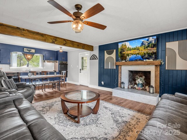 88 N Valley St, Marion, NC 28752 - photo 7
