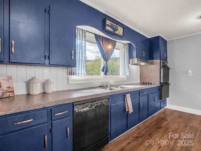 88 N Valley St, Marion, NC 28752 - photo 12